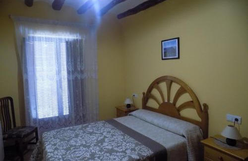 Valderrobres Appartement | Apartamentos Casa Ferrás