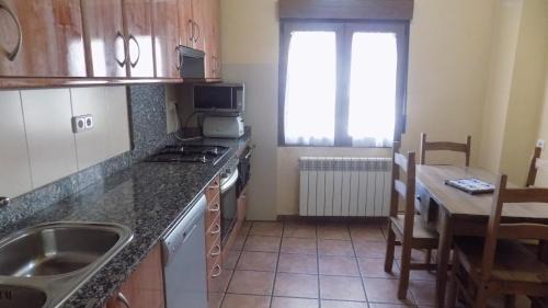 Valderrobres Appartement | Apartamentos Casa Ferrás
