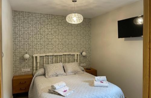Biescas Appartement | Apartamentos Casa Isabale
