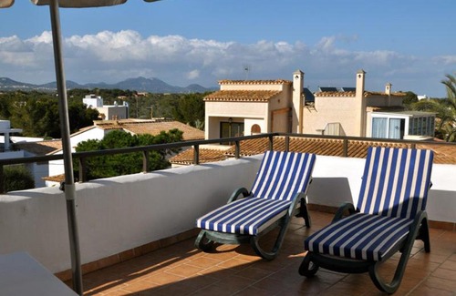 Cala Figuera Appartement | Apartamentos Casa María