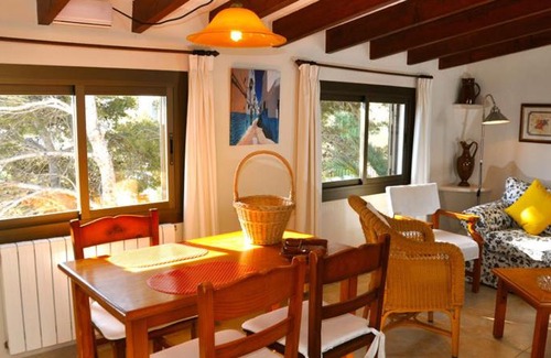 Cala Figuera Appartement | Apartamentos Casa María