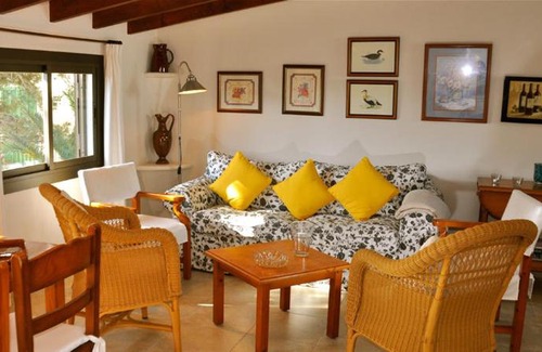 Cala Figuera Appartement | Apartamentos Casa María