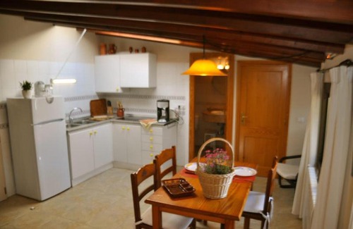 Cala Figuera Appartement | Apartamentos Casa María