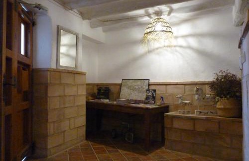 Colungo Maison | Apartamentos Casa Mata