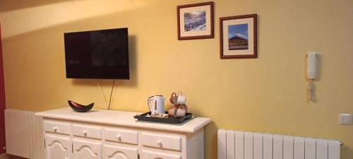 Escalona Appartement | Apartamentos Casa Modesto