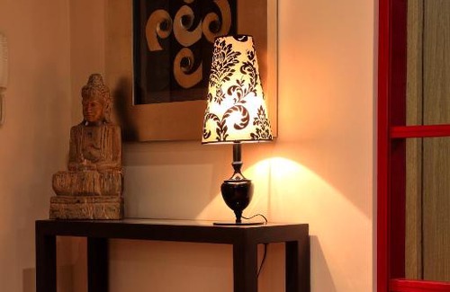 Buera Appartement | Apartamentos Casa Molinero
