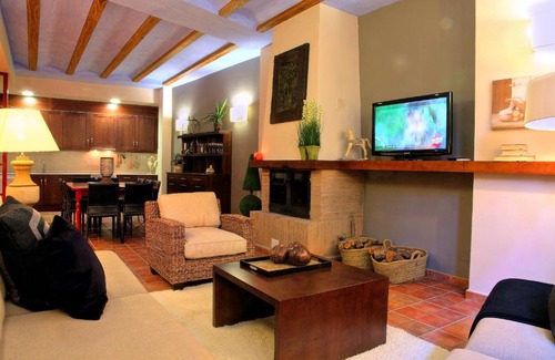 Buera Appartement | Apartamentos Casa Molinero