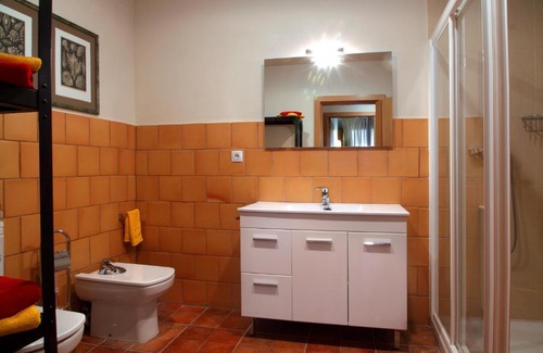 Buera Appartement | Apartamentos Casa Molinero