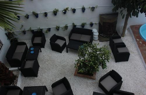 Santiago Appartement | Apartamentos Casa-Patio Las Palmeras