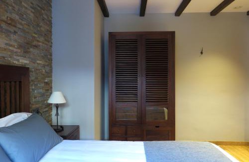 Chisagues Appartement | Apartamentos Casa Pochetas