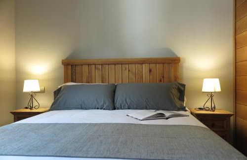 Chisagues Appartement | Apartamentos Casa Pochetas
