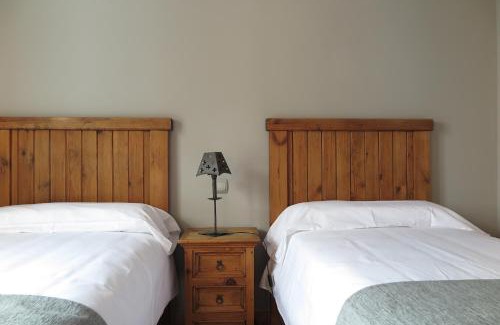 Chisagues Appartement | Apartamentos Casa Pochetas
