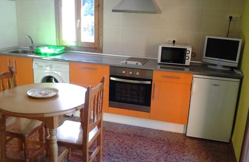 Puertolas Maison | Apartamentos Casa Ruben