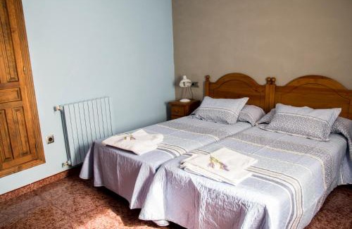 Puertolas Maison | Apartamentos Casa Ruben