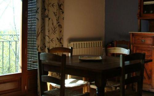 Adahuesca Appartement | Apartamentos Casa Vidal