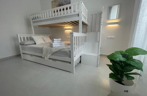 Belmez Appartement | Apartamentos Castillo- Mirador-Suite Belmez