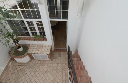 Cartaya Appartement | Apartamentos Castillo Quince