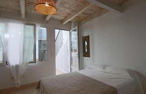 Cartaya Appartement | Apartamentos Castillo Quince