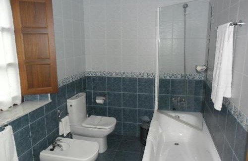 Tapia de Casariego Appartement | apartamentos castrovaselle nº2