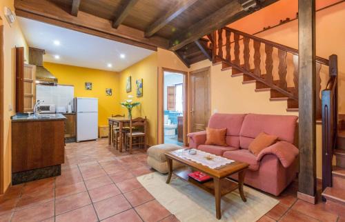 Tapia de Casariego Appartement | apartamentos castrovaselle nº2
