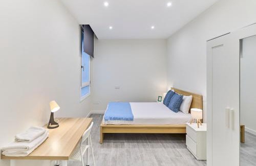 Valladolid Appartement | Apartamentos Catedral Palace by gaiarooms