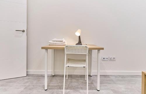 Valladolid Appartement | Apartamentos Catedral Palace by gaiarooms