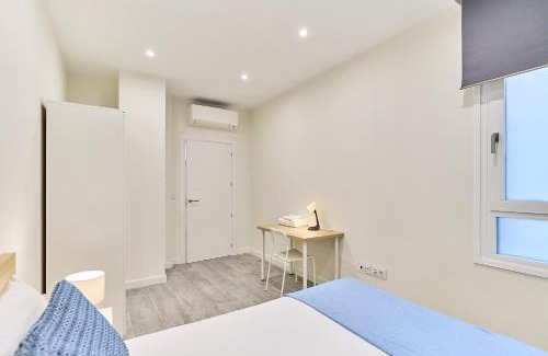Valladolid Appartement | Apartamentos Catedral Palace by gaiarooms