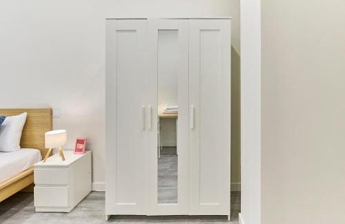 Valladolid Appartement | Apartamentos Catedral Palace by gaiarooms
