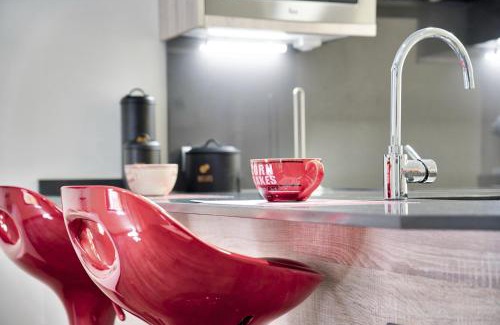 Barrio de La Latina Appartement | Apartamentos Cava Baja