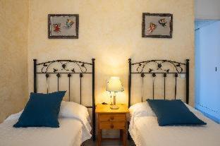 Es Canar Appartement | Apartamentos Cel Blau