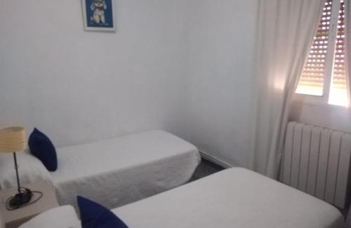 Belmonte Appartement | Apartamentos CERVANTES