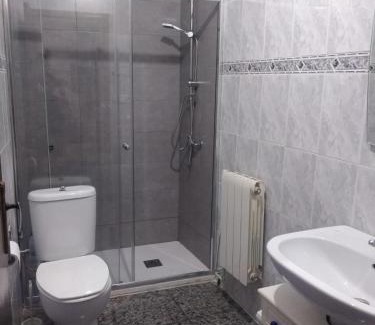 Belmonte Appartement | Apartamentos CERVANTES