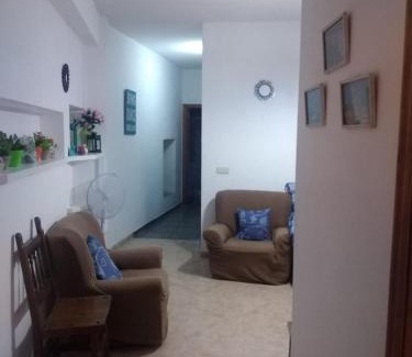 Belmonte Appartement | Apartamentos CERVANTES