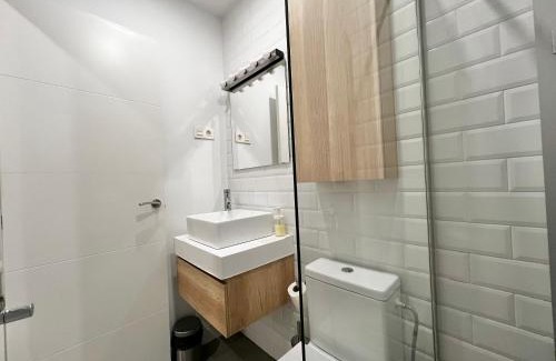 Gaztambide Appartement | Apartamentos Chamberí