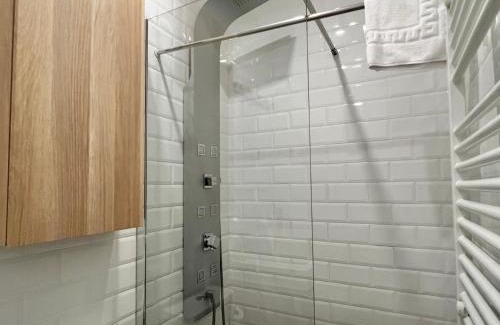 Gaztambide Appartement | Apartamentos Chamberí