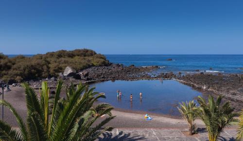 Valle Gran Rey Appartement | Apartamentos Charco del Conde
