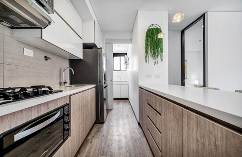 El Poblado Appartement | Apartamentos Class Suites by HOUSY HOST