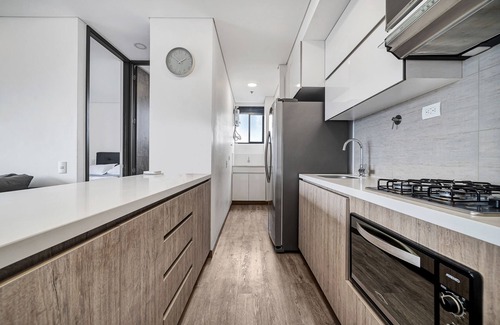 El Poblado Appartement | Apartamentos Class Suites by HOUSY HOST