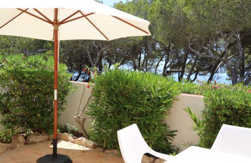 Cala Llenya Station Balnéaire | Apartamentos Club Cala Azul