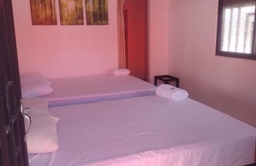 Puerto Triunfo Appartement | Apartamentos