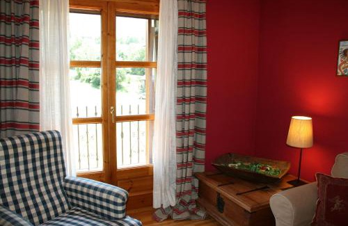 Linsoles Appartement | Apartamentos Cogulla