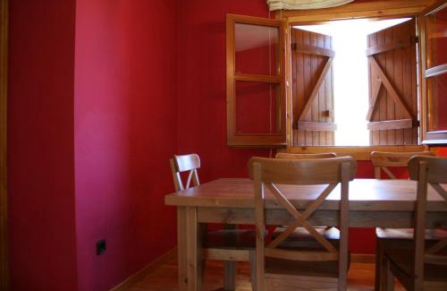 Linsoles Appartement | Apartamentos Cogulla