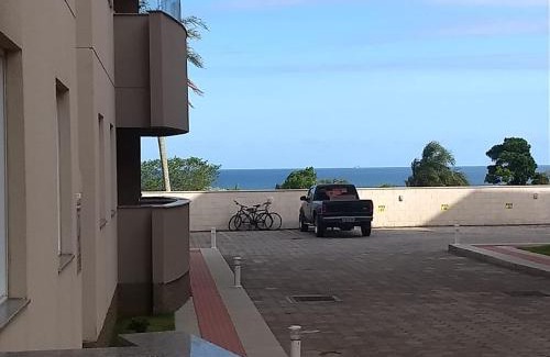Vila Nova Appartement | Apartamentos com Vista pro Mar de Imbituba residencial mar azul