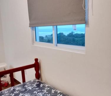 Vila Nova Appartement | Apartamentos com Vista pro Mar de Imbituba residencial mar azul
