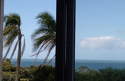 Vila Nova Appartement | Apartamentos com Vista pro Mar de Imbituba residencial mar azul