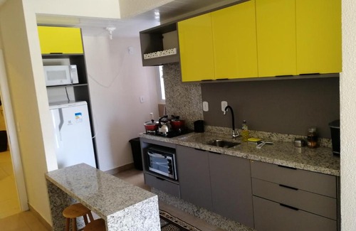 Bage Appartement | Apartamentos Completos