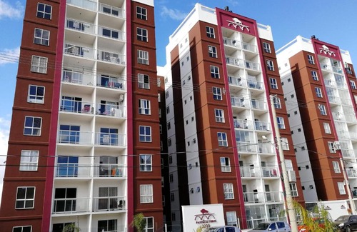 Bage Appartement | Apartamentos Completos