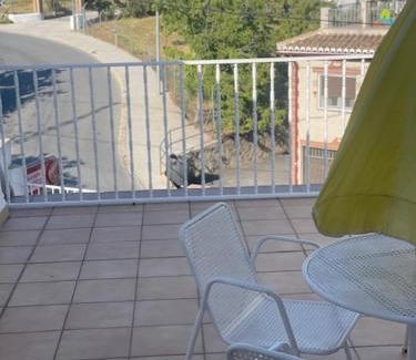 Montefrio Appartement | Apartamentos Coronichi