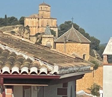 Montefrio Appartement | Apartamentos Coronichi