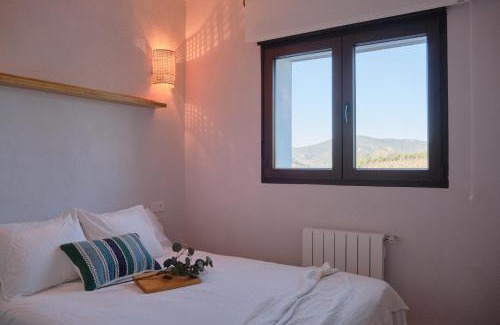 Siles Appartement | Apartamentos Cortijo Peñardera